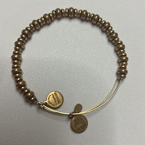 Alex and Ani Bracelet - Picture 3 of 7
